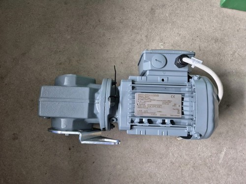 Sew eurodrive getriebemotor - sew,