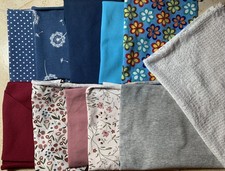 Jersey Stoff Stoffreste 10