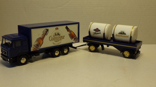 Man f90 u biercont - , u.