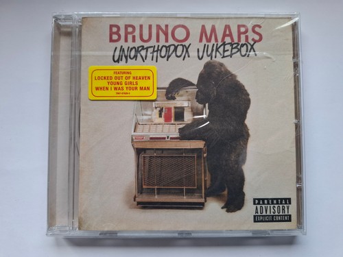 Bruno mars unorthodox - bruno,