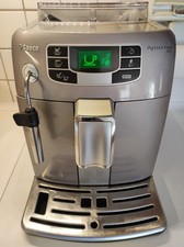 Philips / Saeco Intelia Evo Kaffeevollautomat, Mahlwerk defekt, Ersatzteilträger