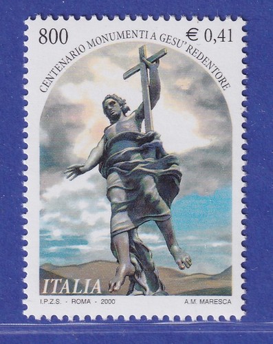 Italien 2000 heiland - italien,