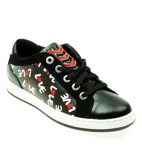 Love moschino lovehearts damen - love,