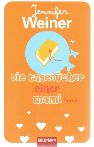 Jennifer weiner die - jennifer, ---
