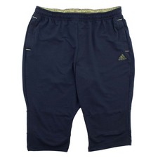 Adidas Refresh 3/4 Pant Herren