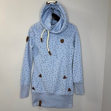 NAKETANO Hoodie  Pullover