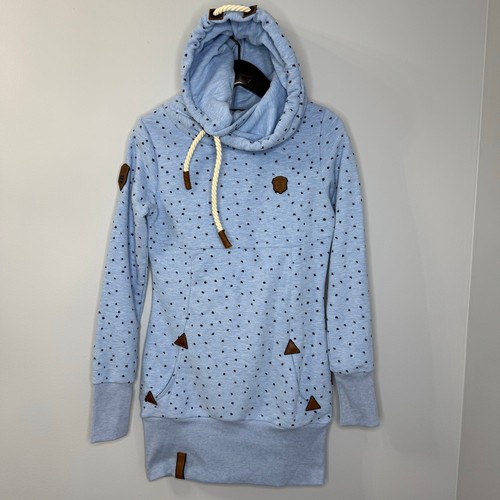 Naketano hoodie pullover - ,