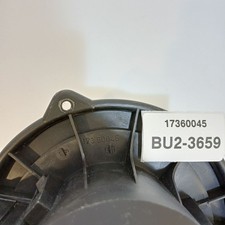 2005-2018 Land Rover Discovery Blower Motor 17360045