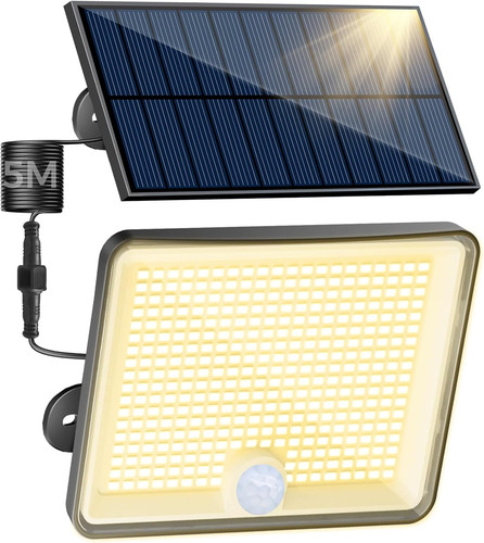 Peasur 3000k solarlampen für - 3000k,