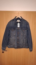 Wrangler Jeansjacke Herren Gr