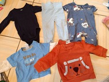 Baby Kleidungspaket Größe 62