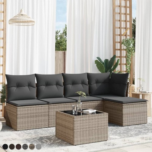 Gartensofa lounge sofa set - lounge,