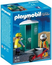 PLAYMOBIL 3275  Mobile