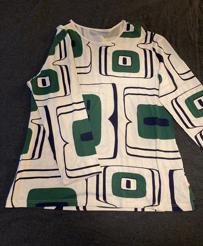 Bluse 60er jahre - 60er,