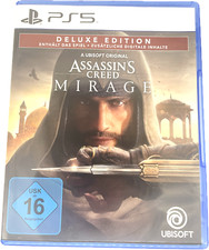 Ps5 spiel assassin creed - spiel, assassin's