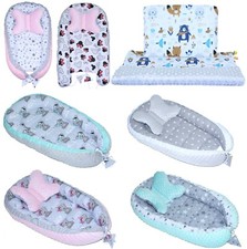 Baby MINKY   Kokon Kuschel