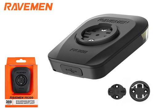 Ravemen fr300 licht für - ravemen,