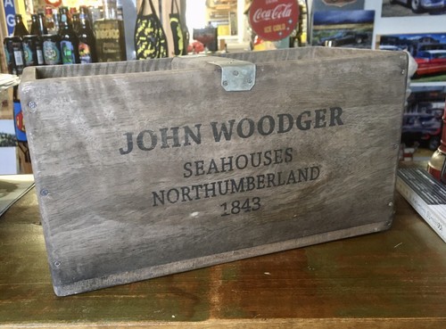 John woodger scallops deco - -,