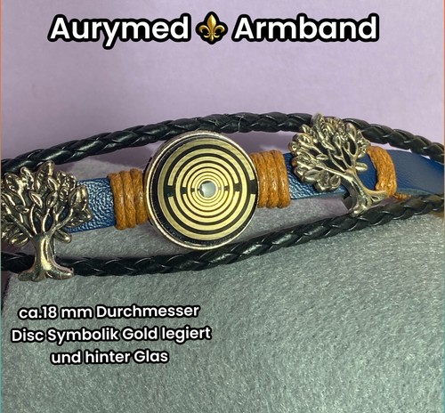 Armband lakhovsky frequenz - lakhovsky,