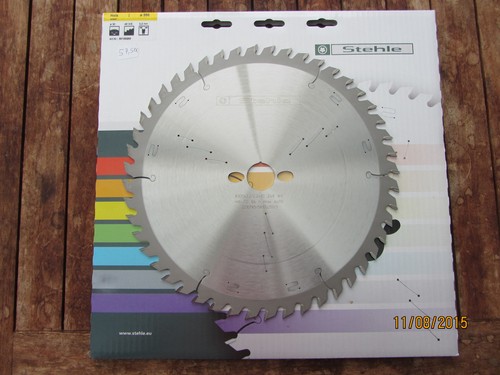 Widia kreissägeblatt 300 x - 300,