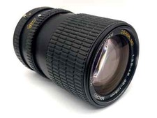 Osawa 35-105mm 1:3.5-4.5 Objektiv MC Macro Zoomobjektiv (Mamiya ZE)
