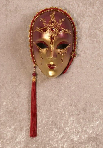 Venetianische maske tosca - maske,