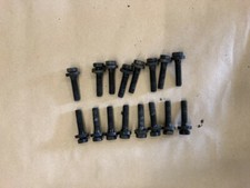 Ford F250 F350 7,3l Diesel International IDI 444cui V8 1983-94 Krümmer Schrauben