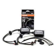 OSRAM LEDSC01 LEDriving SMART CANBUS Adapter für H7 auf LED Umrüstung (2 Stück)