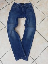 Replay Marty Boyfriend Jeans