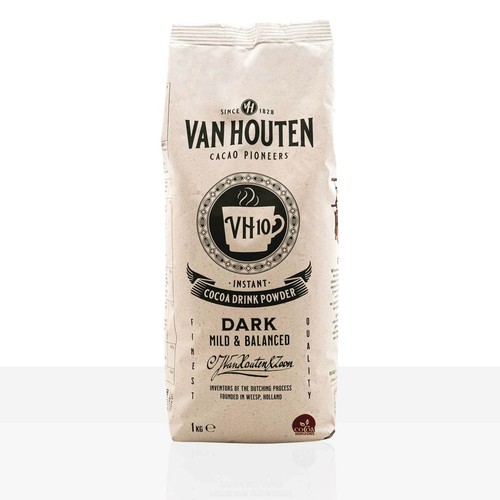 Van houten vh10 dark - van,