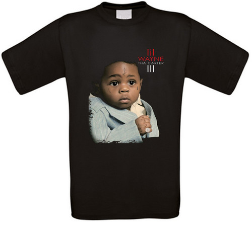 Lil wayne tha carter - wayne, rap