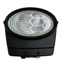 HELLA XENON SCHEINWERFER OVAL 100 INTEGRAL 12V LEUCHTE OFFROAD ARBEITSLEUCHTE