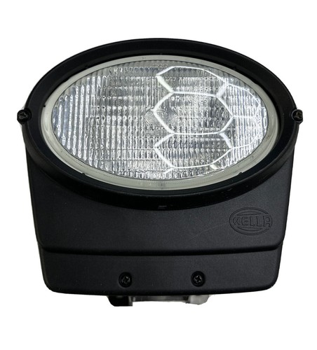 Hella xenon scheinwerfer oval - hella,
