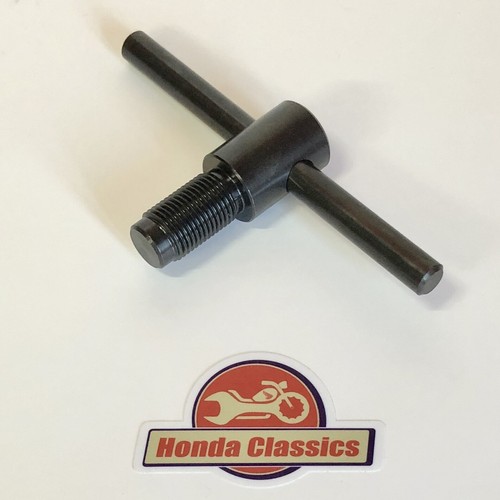 Honda cb450 cb500t dohc - dohc, doppel