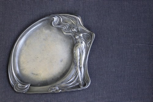 Jugendstil zinnbild - jugendstil,