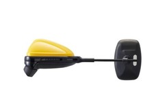 Caravanspiegel EMUK XL Audi A4 ab Bj. 08/15