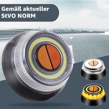 Magnetische Warnleuchte V16