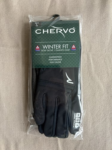 Chervo winter fit golf - winter,