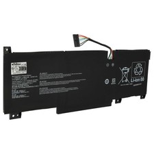 Akku für MSI BTY-M492 4600mAh 11,4V