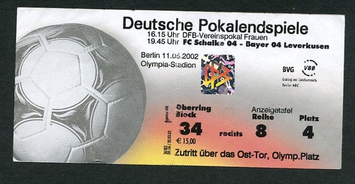 2002 finale dfb - finale,