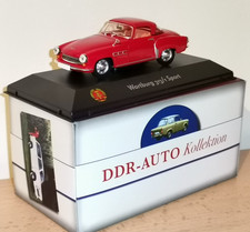 Atlas DDR - Auto Kollektion