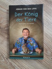 Der König der Tiere |