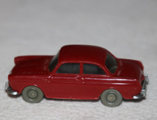 Wiking 1/87 VW 1500 Stufe