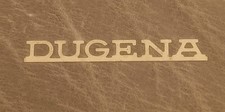 ⌚ Dugena Wanduhr Holz