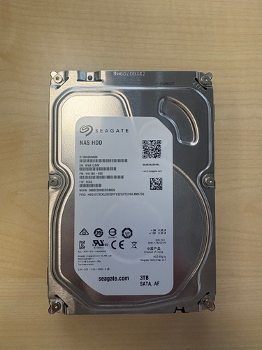 3tb seagate nas - seagate,