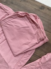 NEU Bezug IKEA Ektorp rosa 2 Sitzer Sofa Couch Kissen Artikel 902.468.37