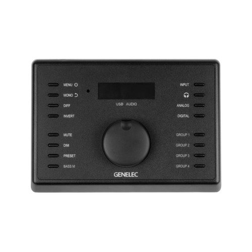 Genelec 9320a monitor - genelec,
