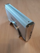 Trekstor Uh35jv2.0 Festplatte 160 GB USB2.0 Gebraucht Guter Zustand