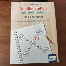 Familienstellen mit symbolen - familienstellen,