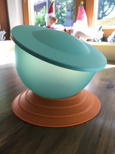 Tupperware junge welle - tupperware,